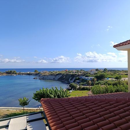 Apartmán Casa Del Mare Lixouri Exteriér fotografie