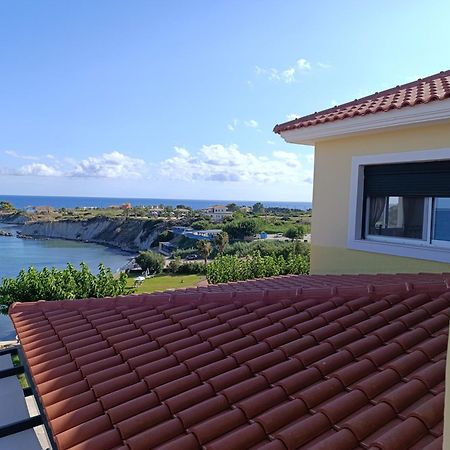 Apartmán Casa Del Mare Lixouri Exteriér fotografie
