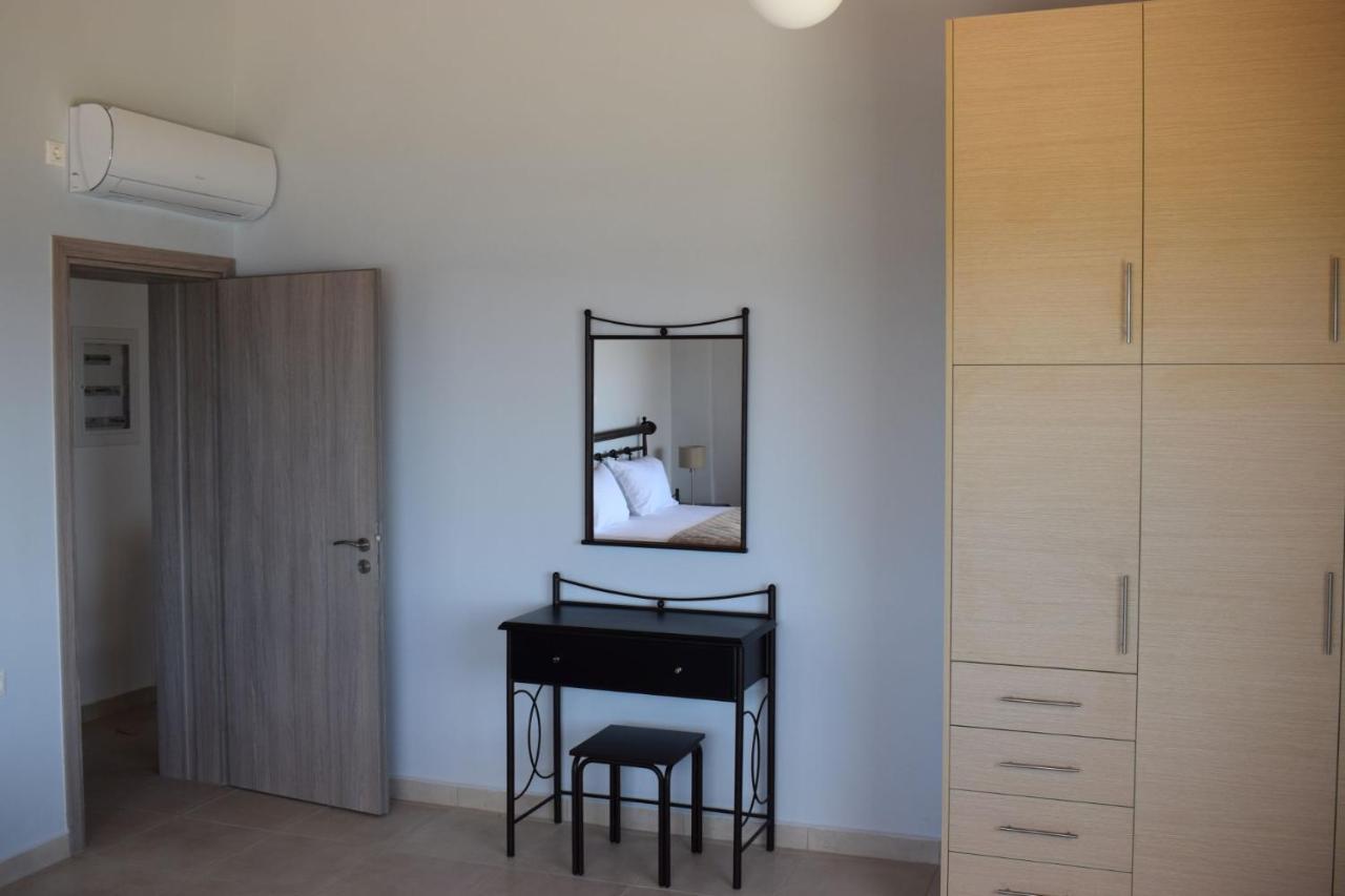Apartmán Casa Del Mare Lixouri Exteriér fotografie