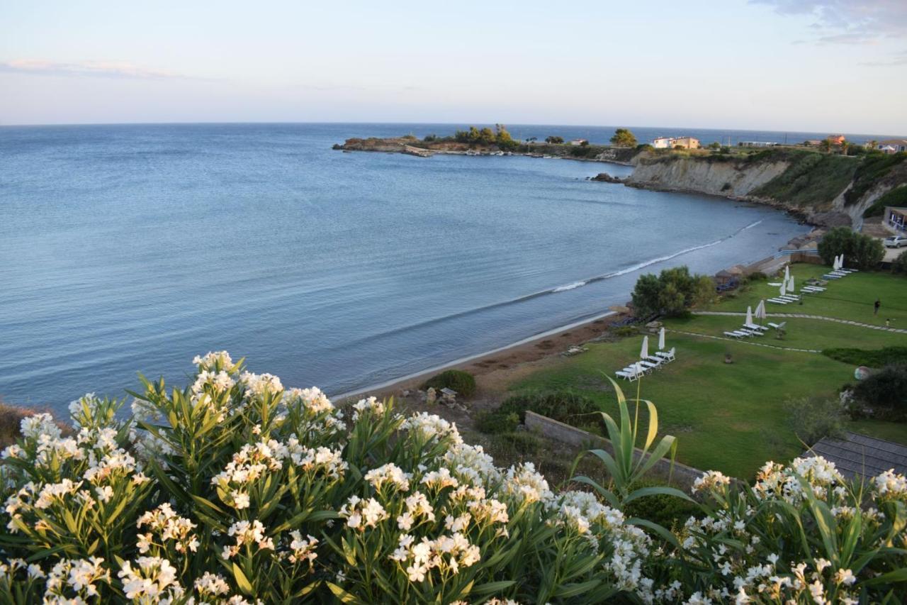 Apartmán Casa Del Mare Lixouri Exteriér fotografie