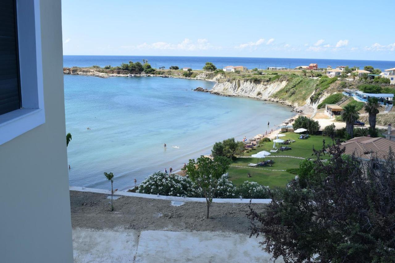 Apartmán Casa Del Mare Lixouri Exteriér fotografie