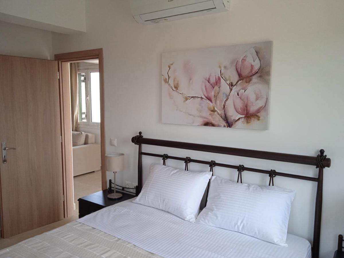 Apartmán Casa Del Mare Lixouri Exteriér fotografie