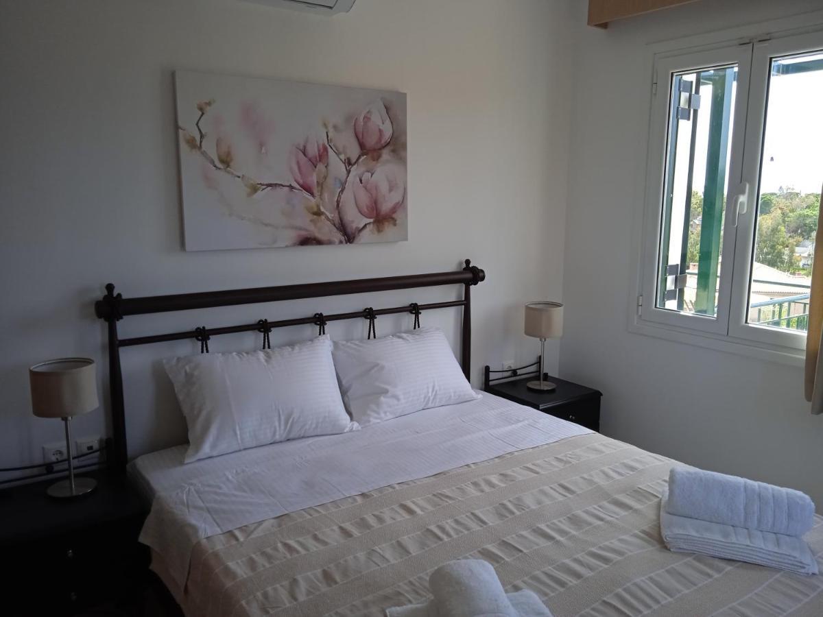 Apartmán Casa Del Mare Lixouri Exteriér fotografie