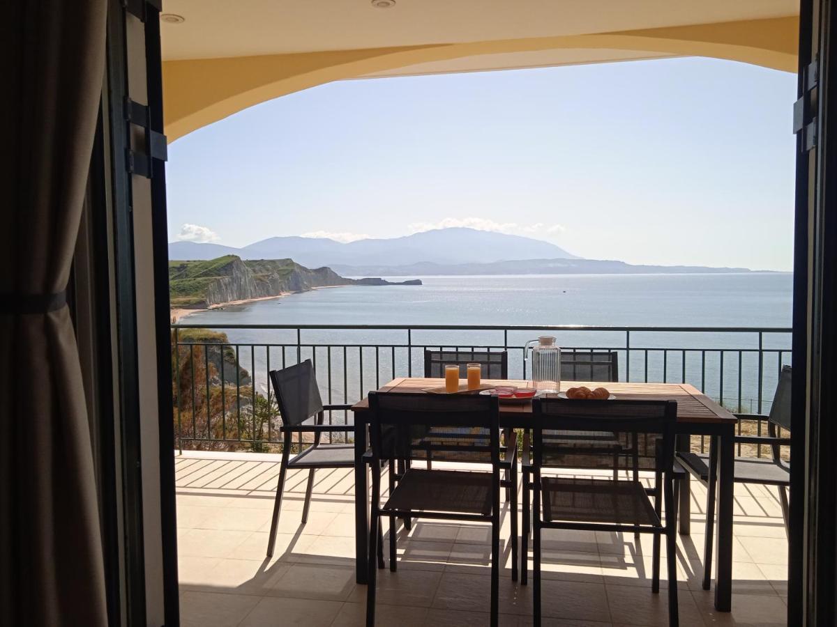 Apartmán Casa Del Mare Lixouri Exteriér fotografie