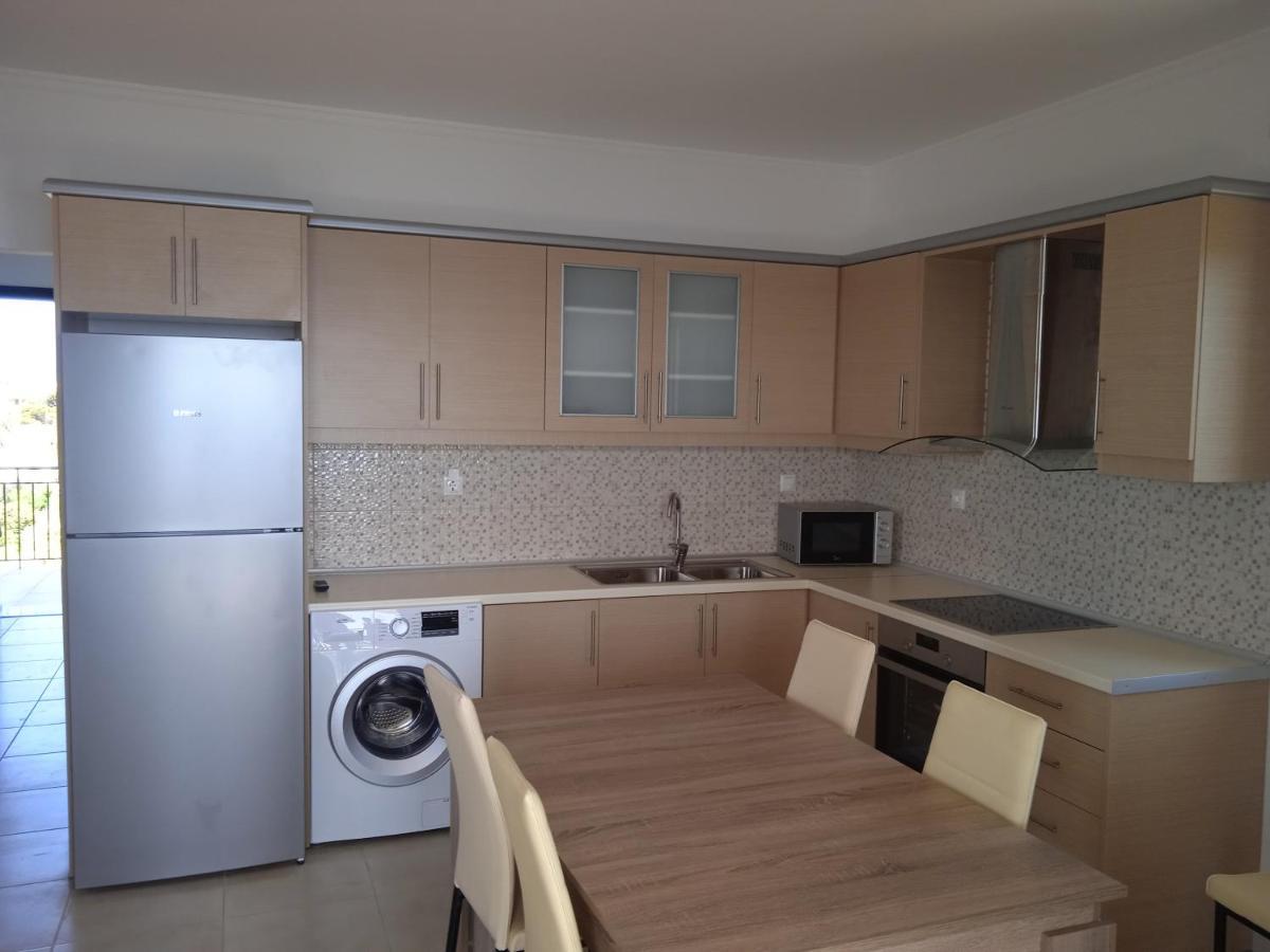 Apartmán Casa Del Mare Lixouri Exteriér fotografie