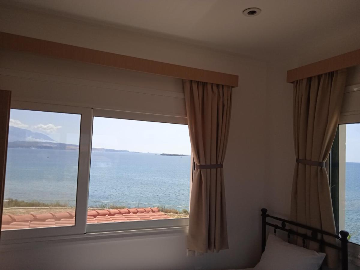 Apartmán Casa Del Mare Lixouri Exteriér fotografie