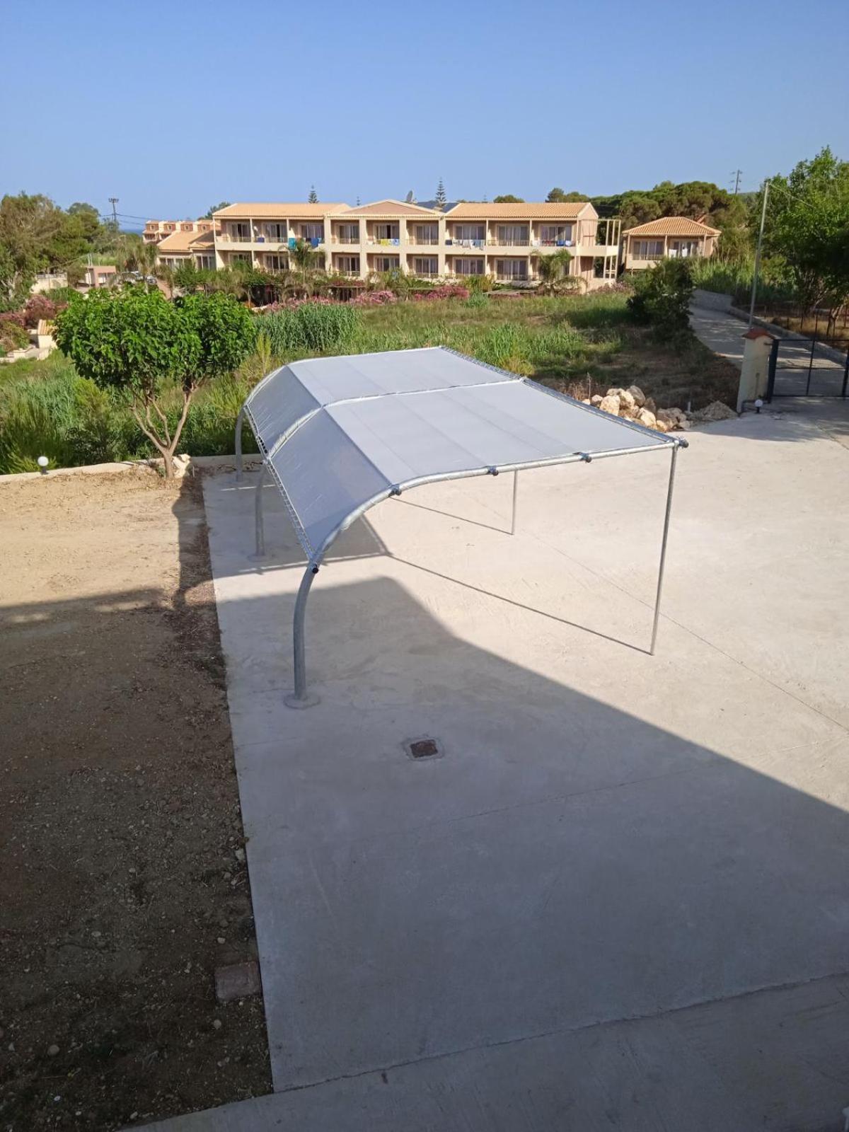 Apartmán Casa Del Mare Lixouri Exteriér fotografie